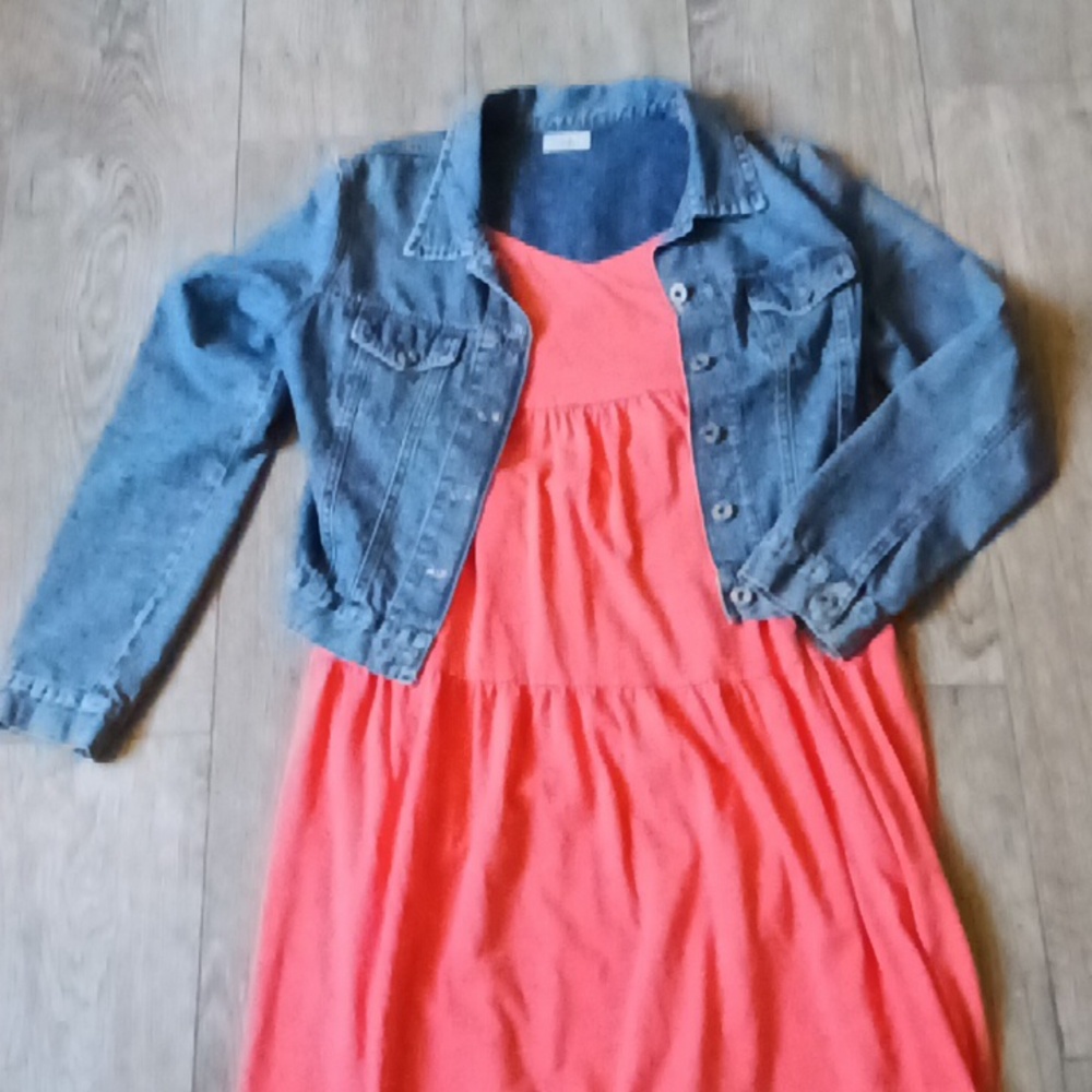 Gap sundress